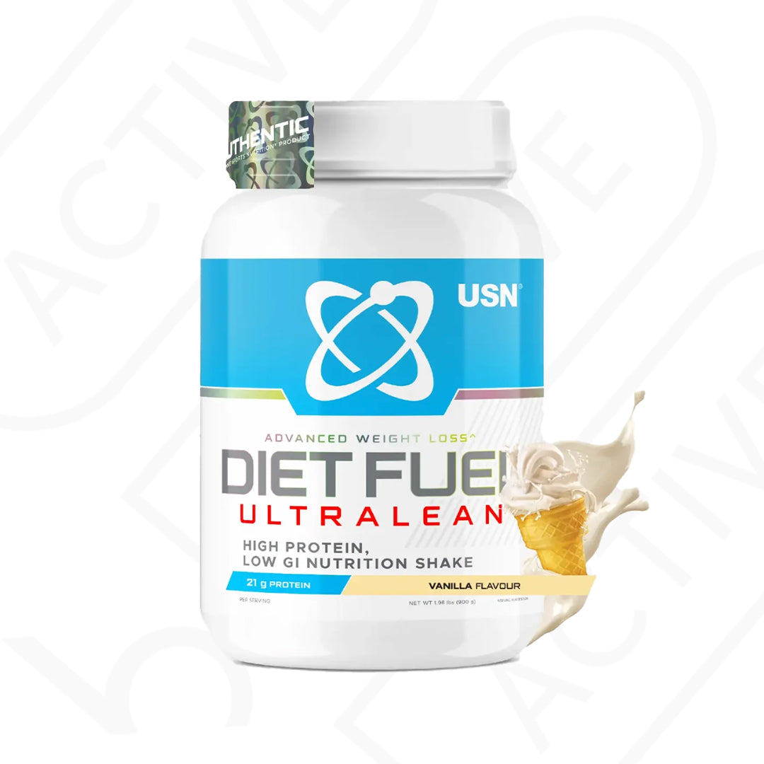 Diet Fuel Ultralean USN
