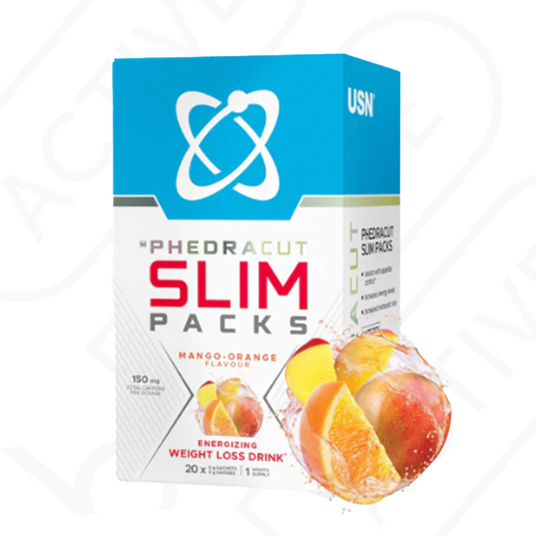 Phedra Cut Slimpacks