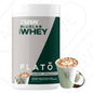 Plato BlueLab® 100% Whey - caribbean mocha