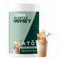 Plato BlueLab® 100% Whey - coffee freezo