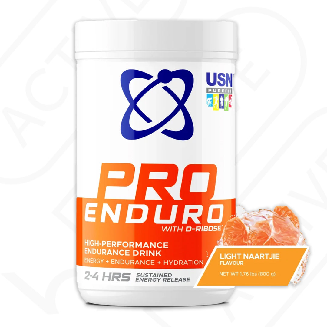 Pro Enduro Performance Drink