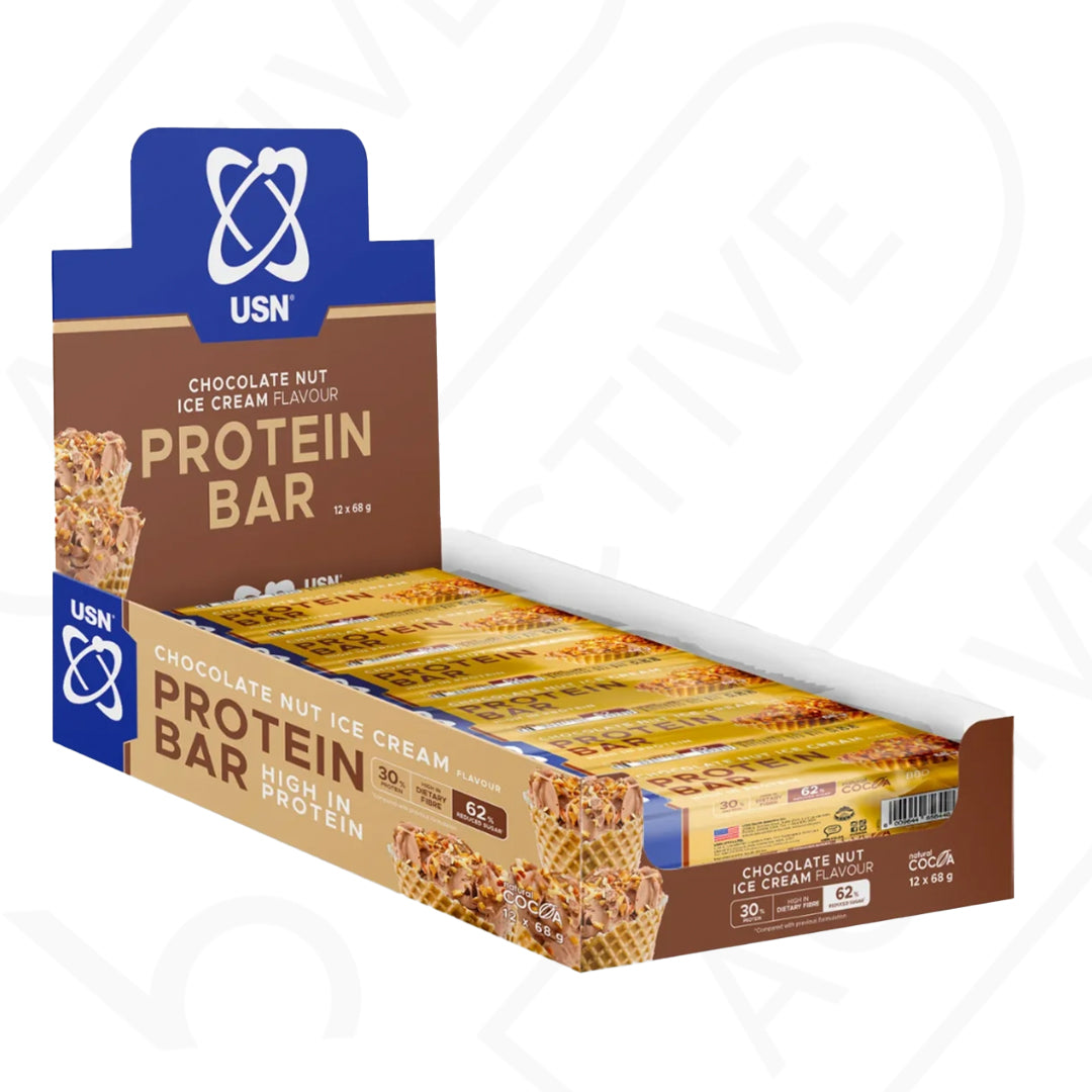 Protein Bars
