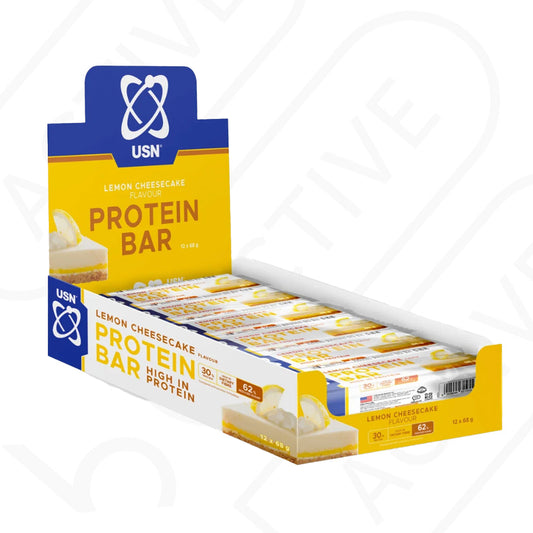 Protein Bars