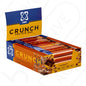 Trust Crunch Bars