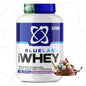 BlueLab® 100% Whey Protein 2kg