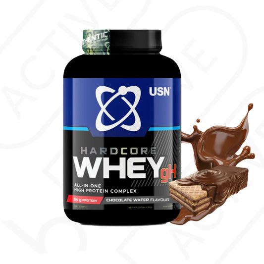 USN Hardcore Whey gH