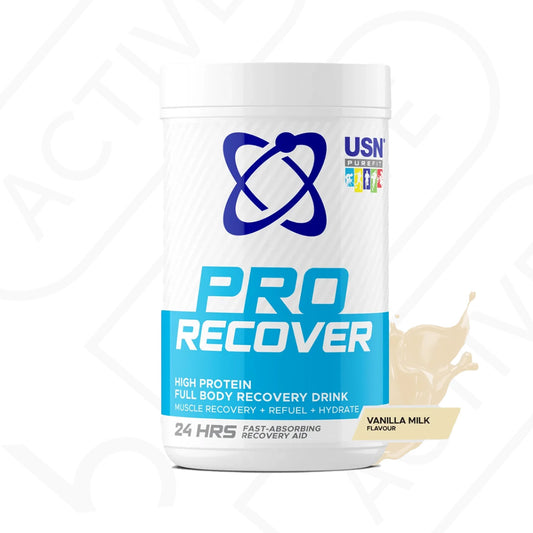 USN Pro Recover