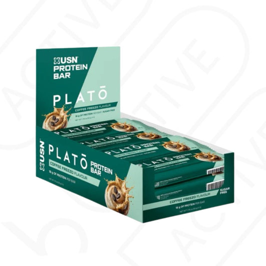 Plato Protein Bars