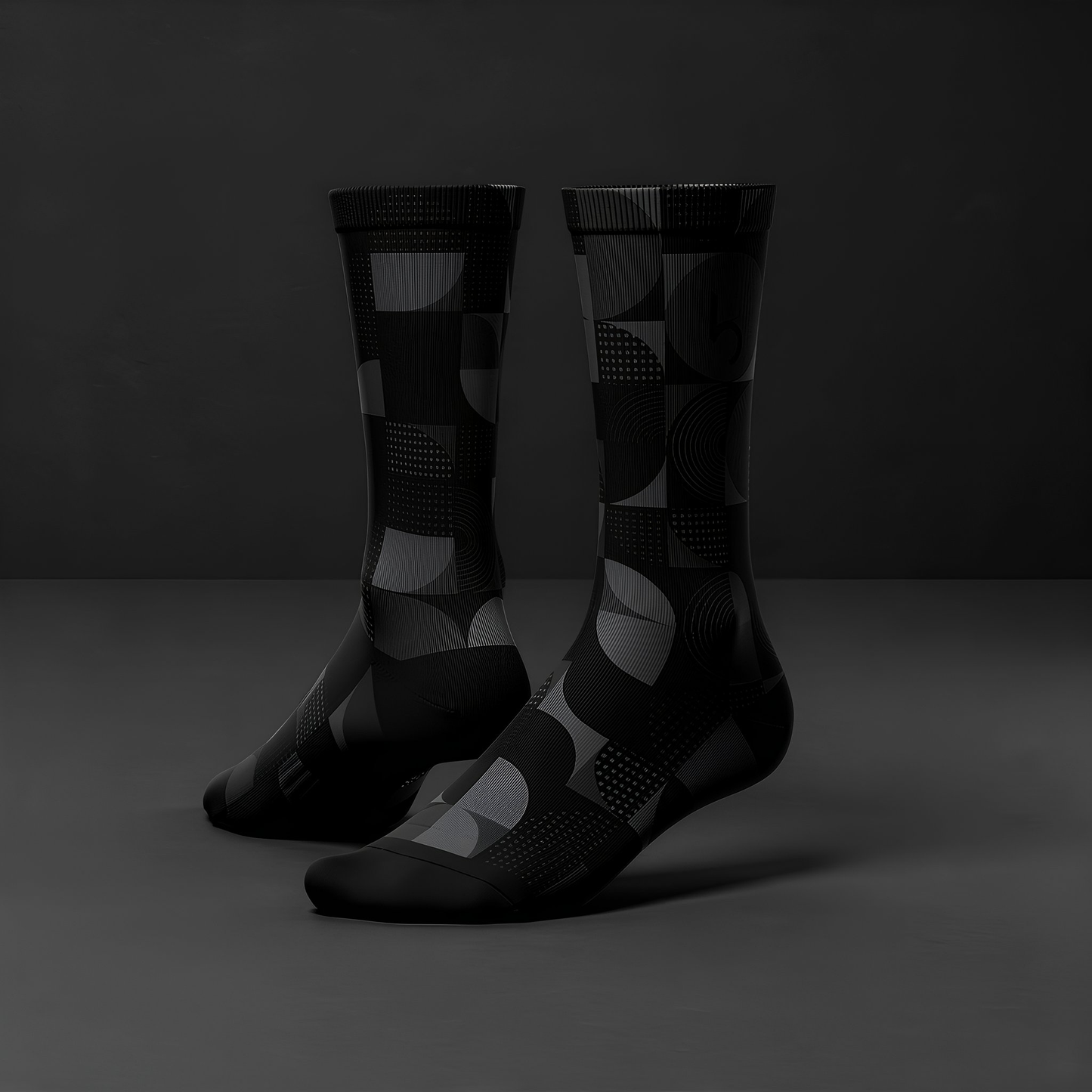 b.Active Socks