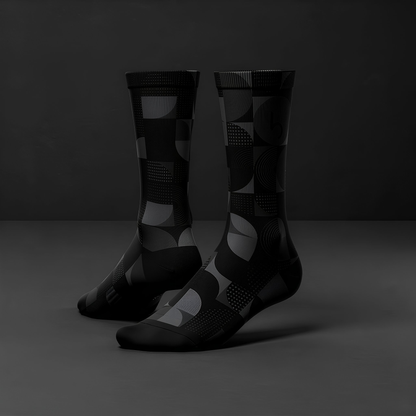 b.Active Socks