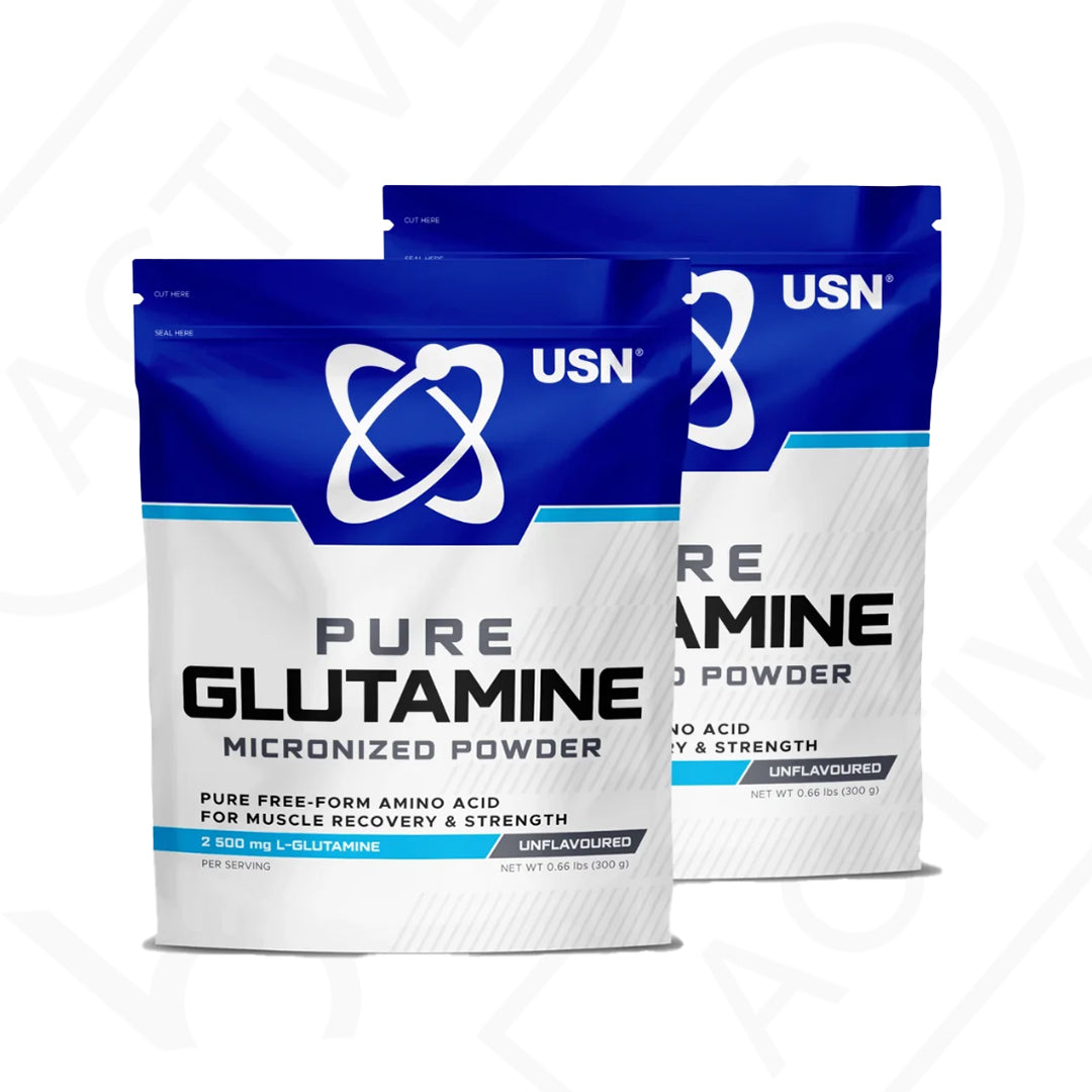 USN Pure Glutamine