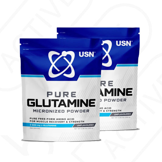 USN Pure Glutamine