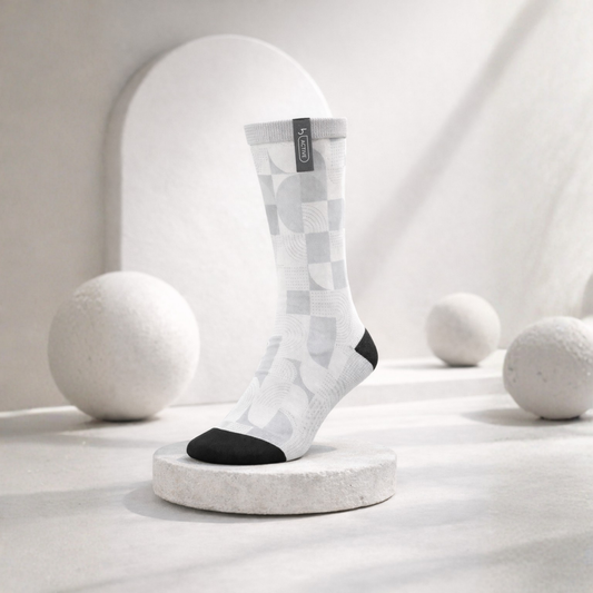 b.Active Socks
